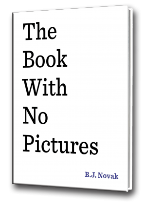 BookWithNoPictures_3D